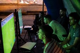 Final Stage Of Iran's FIFA 23 Esports Competitions