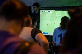 Final Stage Of Iran's FIFA 23 Esports Competitions