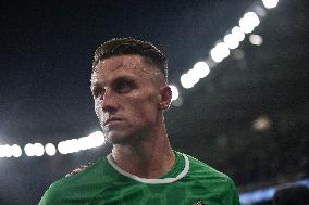 Paris Saint-Germain Vs OGC Nice football match - Paris