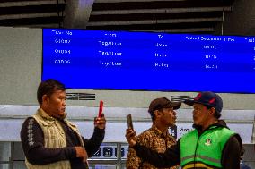 Indonesia Starts Free Trial Of Jakarta-Bandung High Speed Train For Public