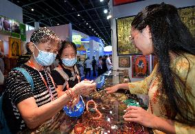 The 20th ASEAN Expo in Nanning