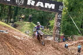 MXGP Of Italy 2023