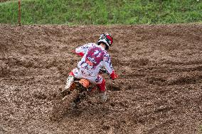 MXGP Of Italy 2023