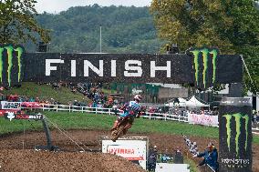 MXGP Of Italy 2023