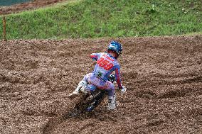 MXGP Of Italy 2023