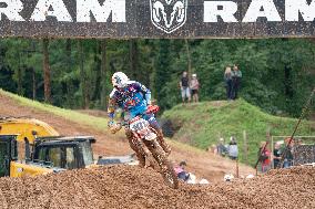 MXGP Of Italy 2023