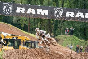 MXGP Of Italy 2023