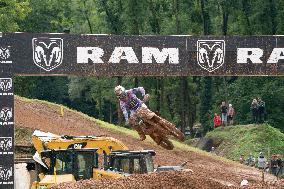 MXGP Of Italy 2023