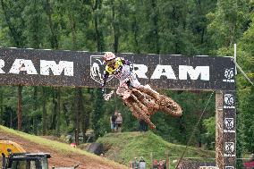 MXGP Of Italy 2023