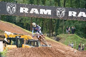 MXGP Of Italy 2023