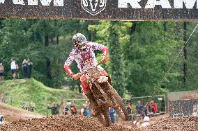 MXGP Of Italy 2023