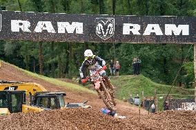 MXGP Of Italy 2023