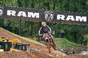 MXGP Of Italy 2023