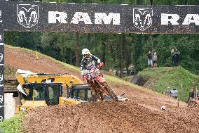 MXGP Of Italy 2023