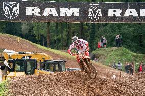 MXGP Of Italy 2023