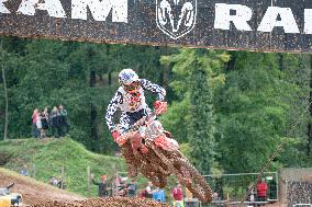 MXGP Of Italy 2023