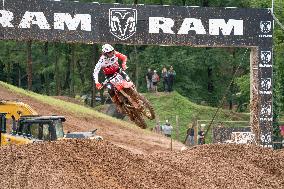 MXGP Of Italy 2023