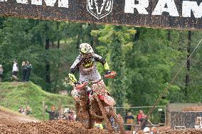 MXGP Of Italy 2023