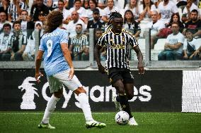 Juventus v SS Lazio - Serie A TIM