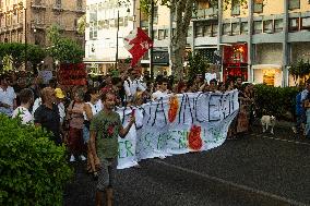 Fridays For Future Palermo