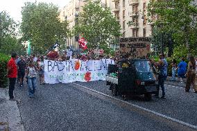 Fridays For Future Palermo