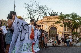 Fridays For Future Palermo