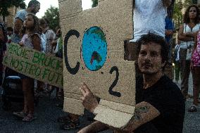 Fridays For Future Palermo