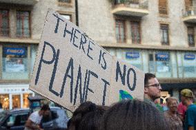 Fridays For Future Palermo