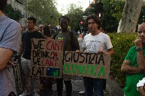 Fridays For Future Palermo