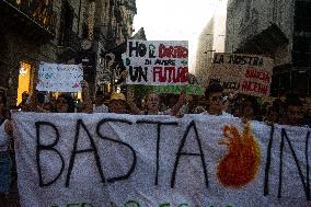 Fridays For Future Palermo