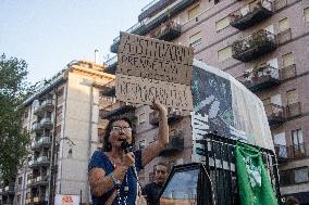 Fridays For Future Palermo