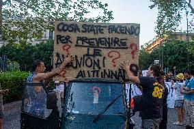 Fridays For Future Palermo