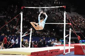 New French International Artistic Gymnastics - Paris