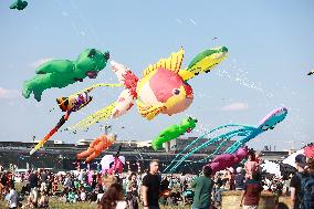 Festival Of Giant Dragons 2023