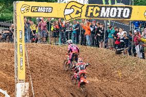 MXGP Of Italy 2023