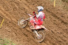 MXGP Of Italy 2023