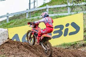 MXGP Of Italy 2023