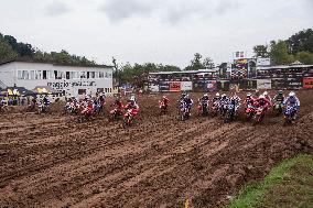 MXGP Of Italy 2023