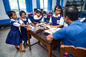 West Bengal Government State Education Policy, 2023
