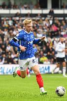 Derby County v Portsmouth - Sky Bet League 1