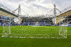 Preston North End v Plymouth Argyle - Sky Bet Championship