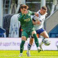 Preston North End v Plymouth Argyle - Sky Bet Championship