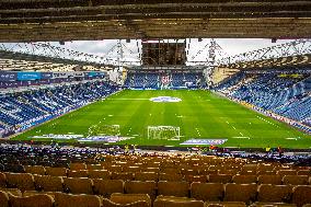 Preston North End v Plymouth Argyle - Sky Bet Championship