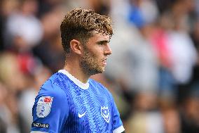 Derby County v Portsmouth - Sky Bet League 1