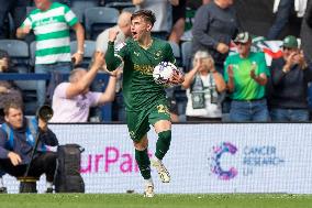 Preston North End v Plymouth Argyle - Sky Bet Championship