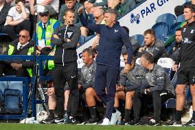 Preston North End v Plymouth Argyle - Sky Bet Championship