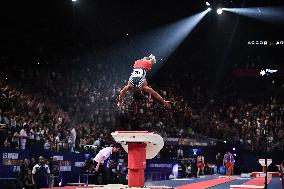 New French International Artistic Gymnastics - Paris