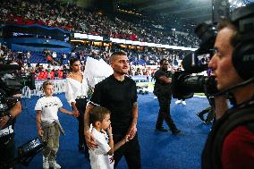 Paris Saint-Germain v OGC Nice - Ligue 1 Uber Eats