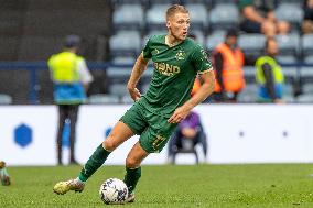 Preston North End v Plymouth Argyle - Sky Bet Championship