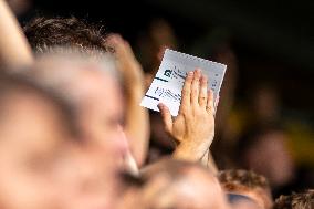 Preston North End v Plymouth Argyle - Sky Bet Championship